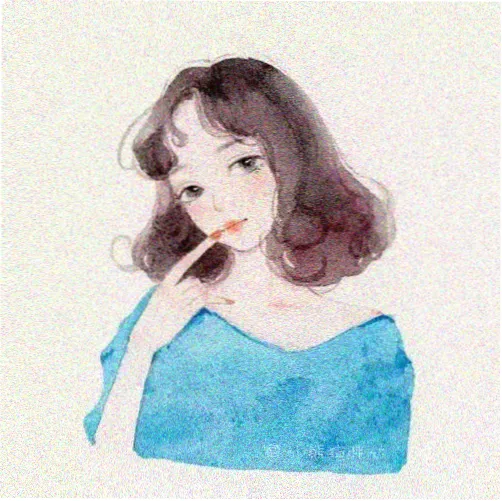 用户 山语 头像